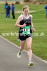 2021 Norman Woodcock Memorial Road Relays, Gosforth Park Racecourse, Newcastle. Photo: David T. Hewitson/Sports for All Pics